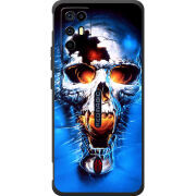 Чохол BoxFace Nubia RedMagic 6R 