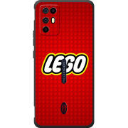 Чохол BoxFace Nubia RedMagic 6R 