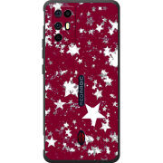 Чохол BoxFace Nubia RedMagic 6R 