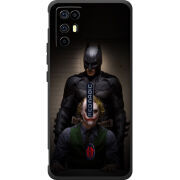 Чохол BoxFace Nubia RedMagic 6R 
