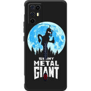 Чохол BoxFace Nubia RedMagic 6R 