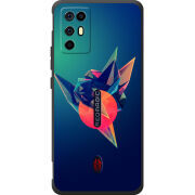 Чохол BoxFace Nubia RedMagic 6R 