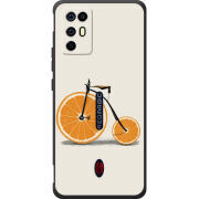 Чохол BoxFace Nubia RedMagic 6R 
