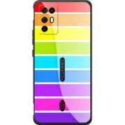 Чохол BoxFace Nubia RedMagic 6R 