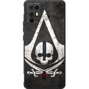 Чохол BoxFace Nubia RedMagic 6R 