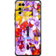 Чохол BoxFace Nubia RedMagic 6R 