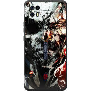 Чохол BoxFace Nubia RedMagic 6R 