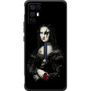 Чохол BoxFace Nubia RedMagic 6R 