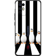 Чохол BoxFace Nubia RedMagic 6R 