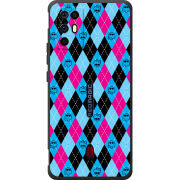 Чохол BoxFace Nubia RedMagic 6R 