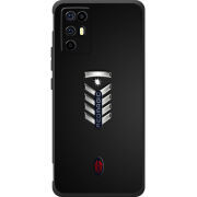Чохол BoxFace Nubia RedMagic 6R 