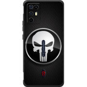 Чохол BoxFace Nubia RedMagic 6R 