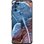 Чохол BoxFace Nubia RedMagic 6R 