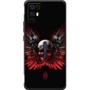 Чохол BoxFace Nubia RedMagic 6R 