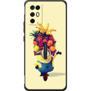 Чохол BoxFace Nubia RedMagic 6R 