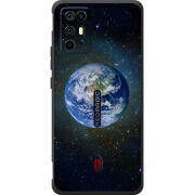 Чохол BoxFace Nubia RedMagic 6R 