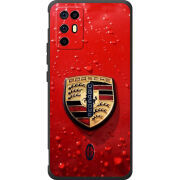 Чохол BoxFace Nubia RedMagic 6R 