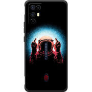 Чохол BoxFace Nubia RedMagic 6R 