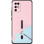 Чохол BoxFace Nubia RedMagic 6R 