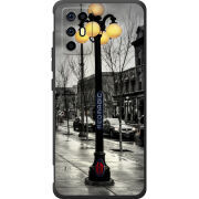 Чохол BoxFace Nubia RedMagic 6R 