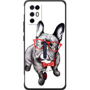 Чохол BoxFace Nubia RedMagic 6R 