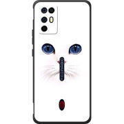 Чохол BoxFace Nubia RedMagic 6R 