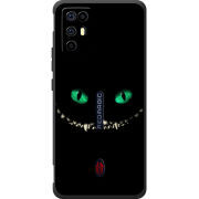 Чохол BoxFace Nubia RedMagic 6R 