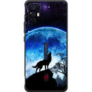 Чохол BoxFace Nubia RedMagic 6R 