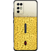 Чохол BoxFace Nubia RedMagic 6R 