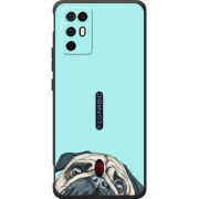 Чохол BoxFace Nubia RedMagic 6R 
