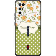 Чохол BoxFace Nubia RedMagic 6R 