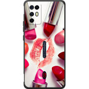 Чохол BoxFace Nubia RedMagic 6R 