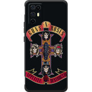 Чохол BoxFace Nubia RedMagic 6R 