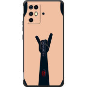 Чохол BoxFace Nubia RedMagic 6R 