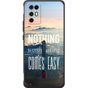 Чохол BoxFace Nubia RedMagic 6R 