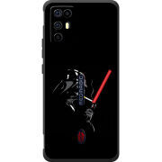 Чохол BoxFace Nubia RedMagic 6R 