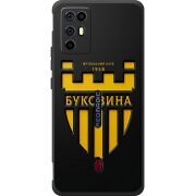 Чорний чохол BoxFace Nubia RedMagic 6R 