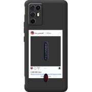 Прозорий чохол BoxFace Nubia RedMagic 6R Insta