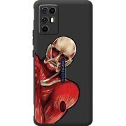 Прозорий чохол BoxFace Nubia RedMagic 6R Титан