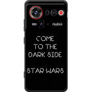 Чохол BoxFace Nubia Z80 Ultra 