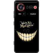 Чохол BoxFace Nubia Z80 Ultra 