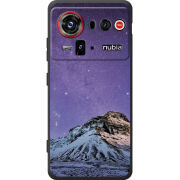 Чохол BoxFace Nubia Z80 Ultra 