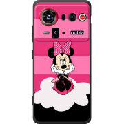 Чохол BoxFace Nubia Z80 Ultra 