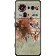 Чохол BoxFace Nubia Z80 Ultra 