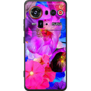 Чохол BoxFace Nubia Z80 Ultra 