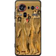 Чохол BoxFace Nubia Z80 Ultra 