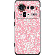Чохол BoxFace Nubia Z80 Ultra 