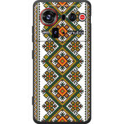 Чохол BoxFace Nubia Z80 Ultra 