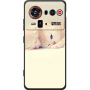 Чохол BoxFace Nubia Z80 Ultra 