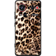 Чохол BoxFace Nubia Z80 Ultra 